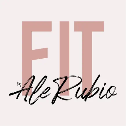 Fit by Ale Rubio Cheats
