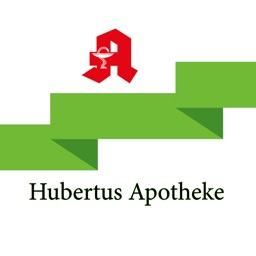 Hubertus-Apotheke - M. Gehlen