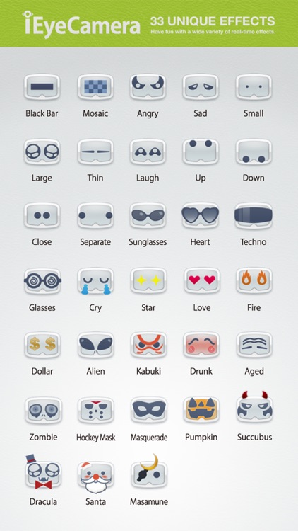 iEyeCamera screenshot-4