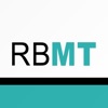 RBMT - iPadアプリ