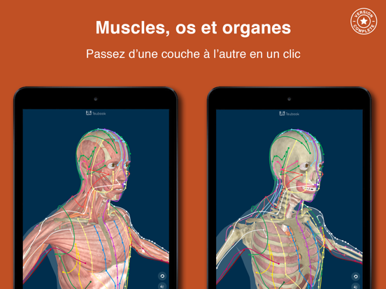 Screenshot #6 pour Tsubook Méridiens