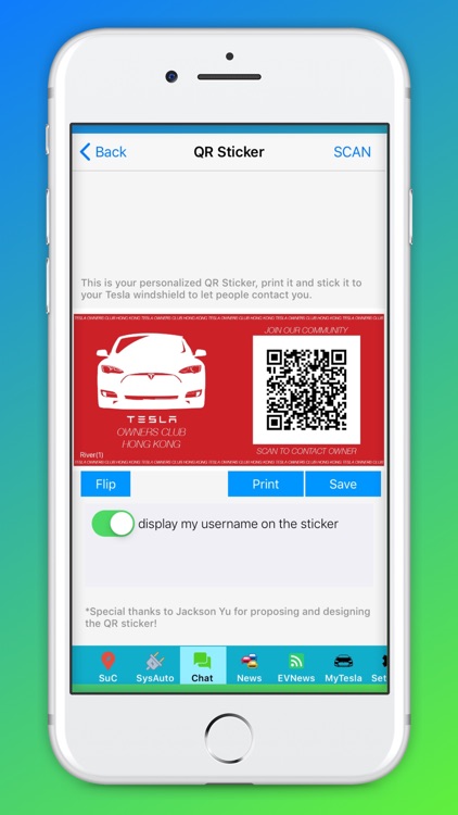 Tezilla screenshot-5