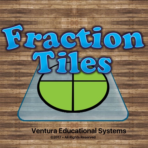 Fraction Tiles