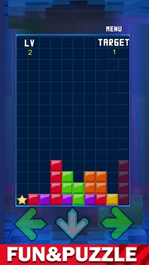 Tetra Brick Puzzle(圖3)-速報App