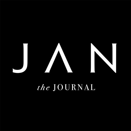 JAN the Journal icon