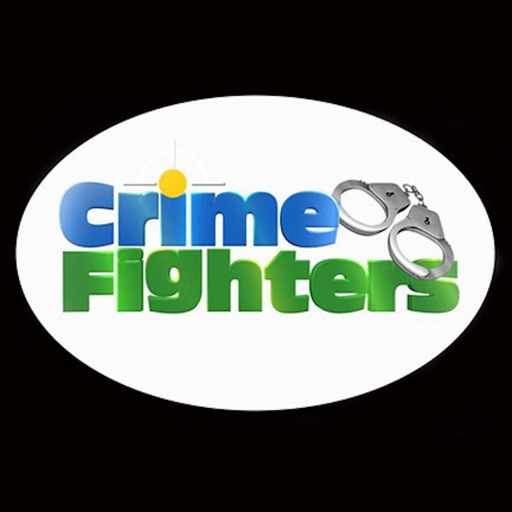 Crime Fighters TV icon