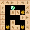 Rotate the maze: Gold of Egypt icon