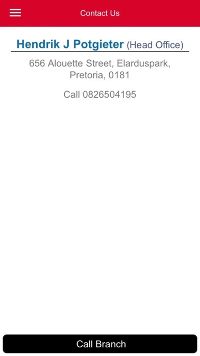 How to cancel & delete Legal Panic from iphone & ipad 4