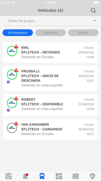 Gerente T1 screenshot-3