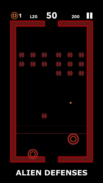 Blaster Destroy screenshot-3