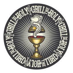 The Holy Grill and Bar