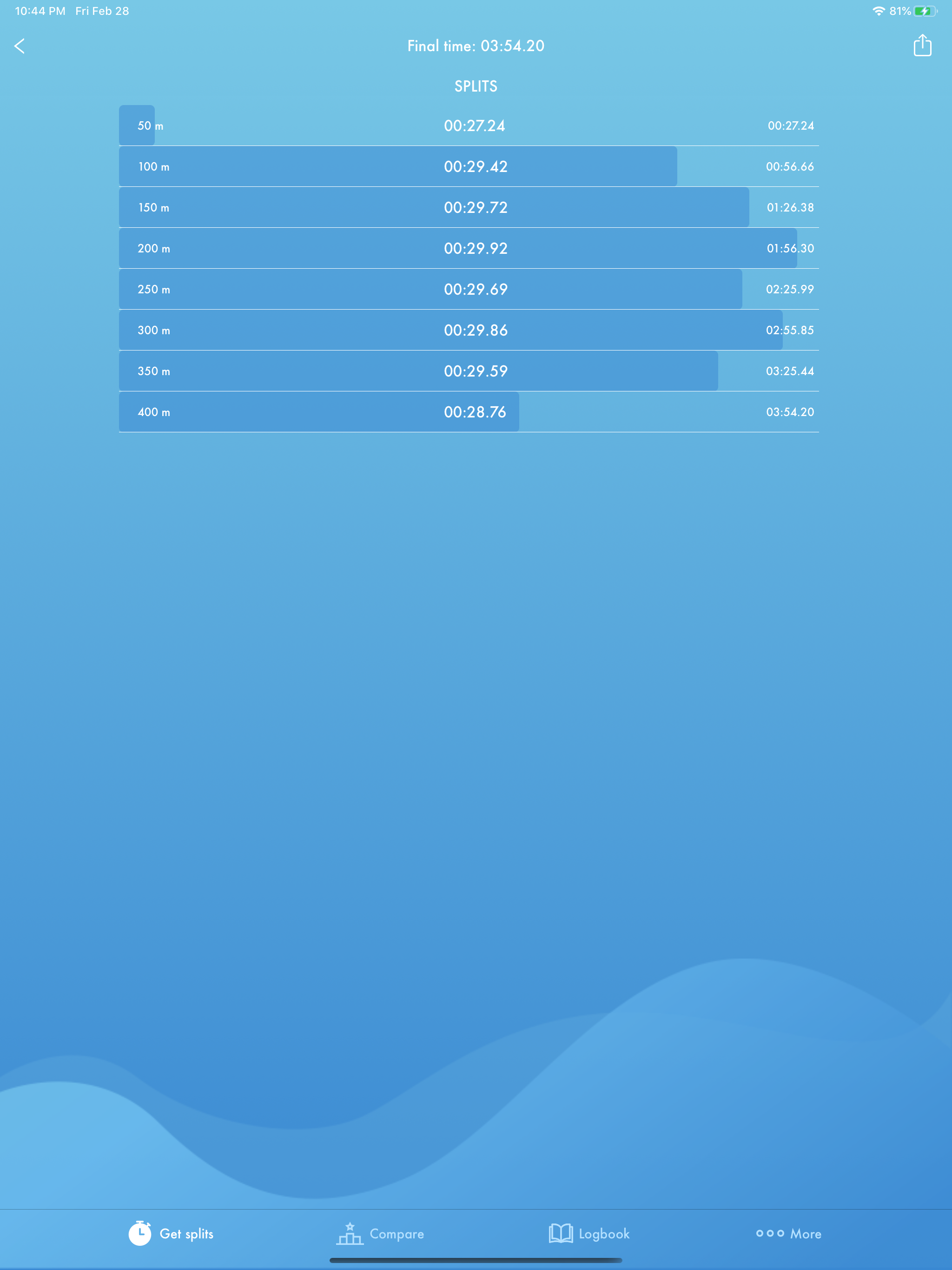 Split Smart screenshot 11