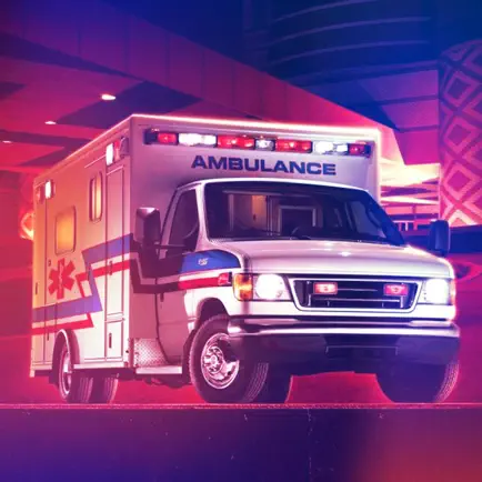 Real Emergency Ambulance 3D Cheats