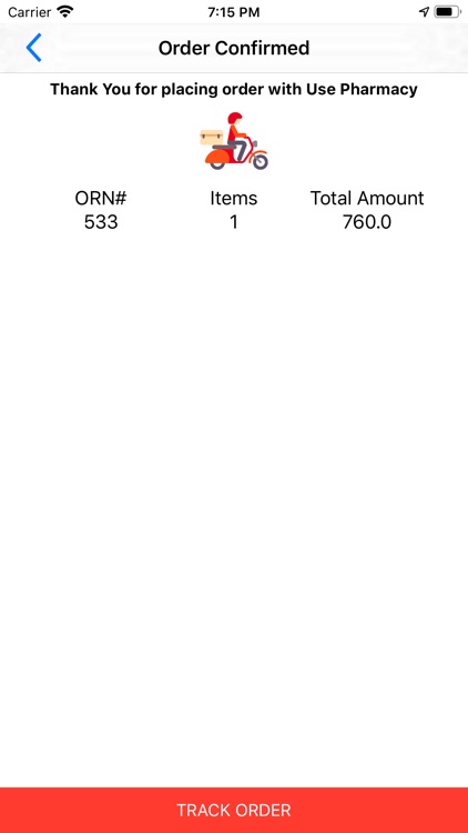 USE Pharmacy screenshot-5