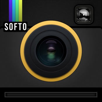 SOFTO - Polar Camera