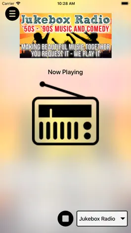 Game screenshot Jukebox Radio hack