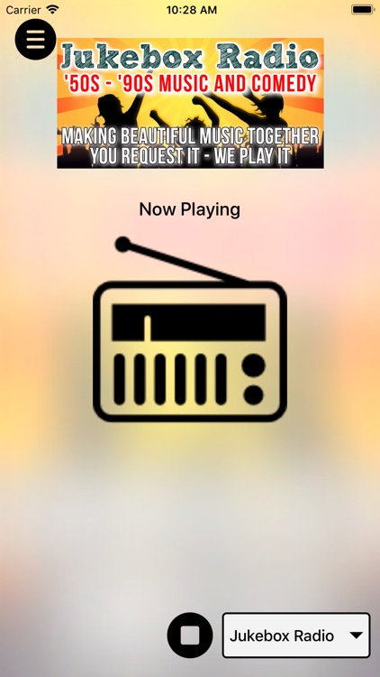 Jukebox Radio
