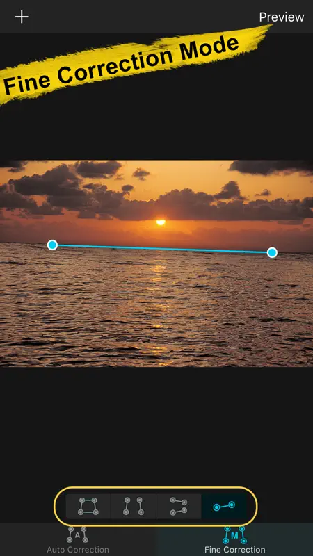 Photo Perspective Pro screenshot 7 of 10