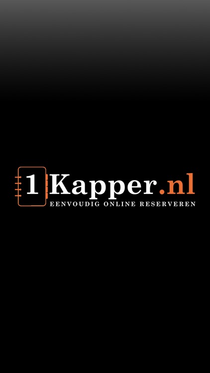 1kapper.nl