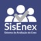 O SisEnex - Sistema de Avaliação do Enex é a aplicação oficial da PROEX - Pró-Reitoria de Extensão para gestão e execução do Encontro de Extensão da Universidade Federal da Paraíba (ENEX)