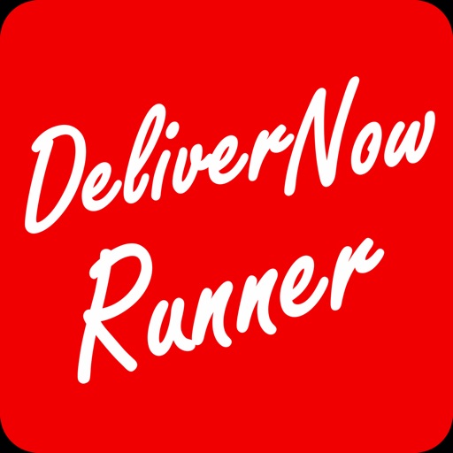 DeliverNow Runner - Courier