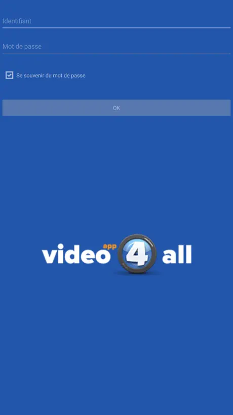 VideoApp4All