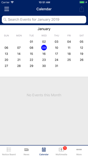 St. Ann Lifred Schools(圖3)-速報App