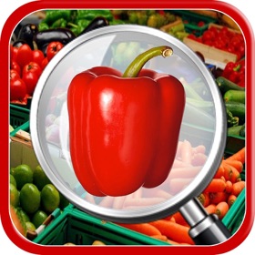 螢幕擷取畫面 (1) Cooking Chief Hidden Objects