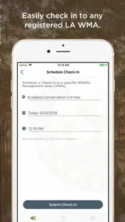 How to cancel & delete ldwf check in/check out 4