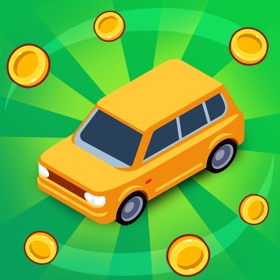 屏幕截图 (5) Merge Cars - Evolution Clicker