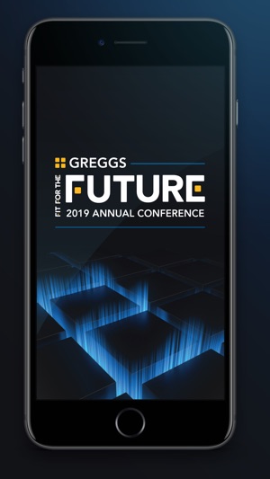First Event - Greggs(圖1)-速報App