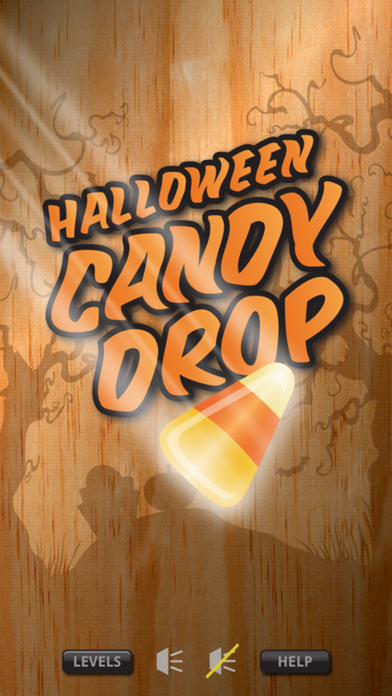 Pachinko Halloween Candy Drop screenshot 2