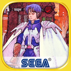 ‎Phantasy Star Classics