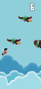 Icarus: Escape from Crete screenshot #5 for iPhone