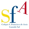C. São Francisco de Assis icon