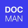 DOC Man delete, cancel