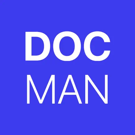 DOC Man Cheats
