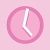 Pink Office icon