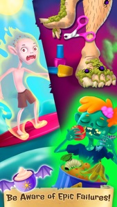 Secret Magic Shop screenshot #1 for iPhone