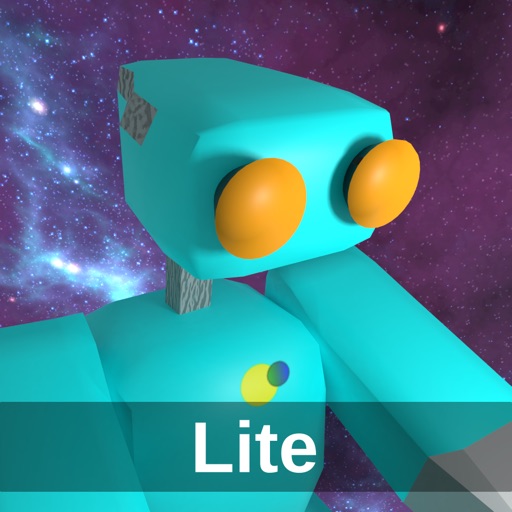 Neon Starlight (Lite) Icon