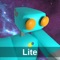 In the distant future, NEON STARLIGHT an intrepid maintenance droid journeys with a utopian society harvesting energy from starlight
