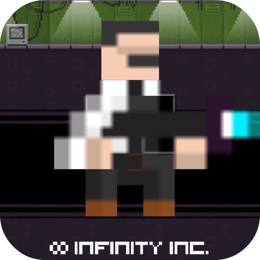 InfinityInc. icon