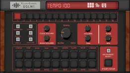 eglm1 - drum machine iphone resimleri 2