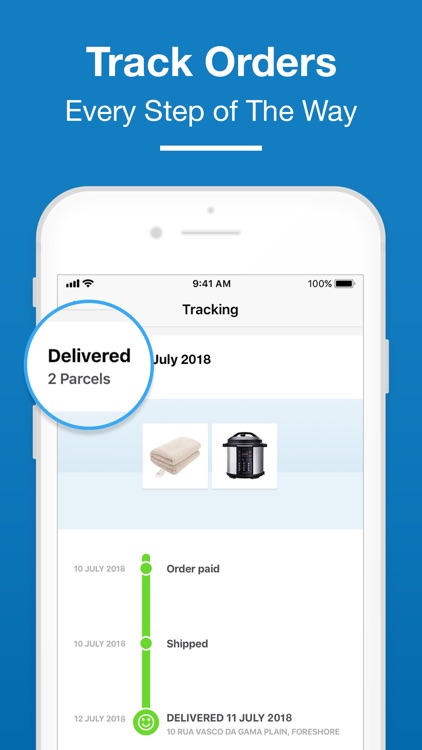 Takealot - Mobile Shopping App screenshot-6