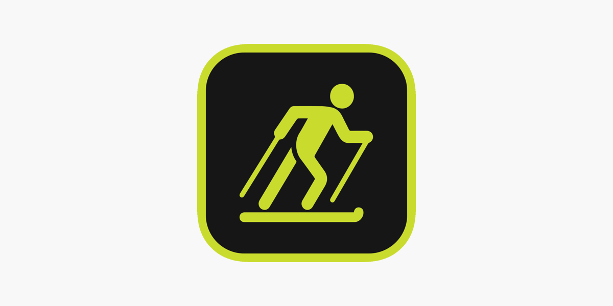 Apple watch cross country ski workout deals
