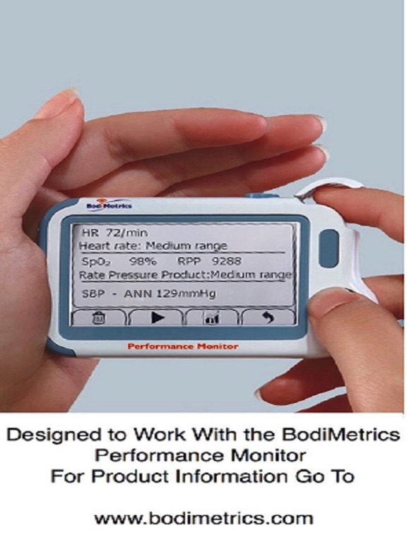 Screenshot #6 pour BodiMetrics