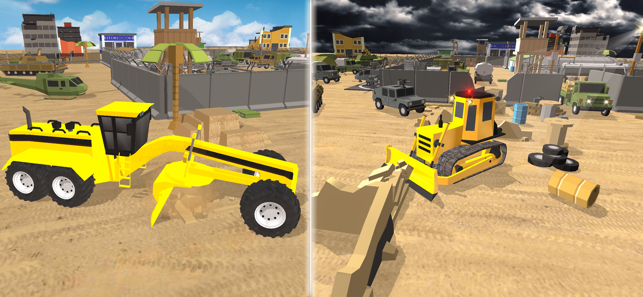 Real Construction Task Game(圖7)-速報App