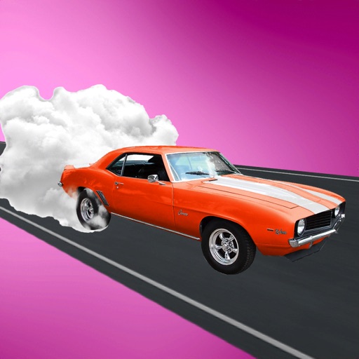 DragRacing 3D!