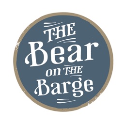 The Bear on the Barge