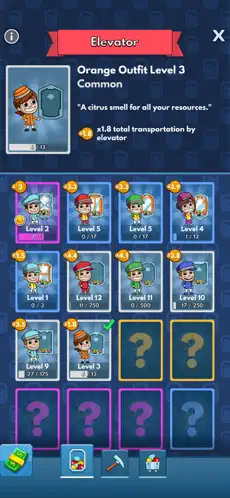 Imatge 9 Idle Miner Tycoon iphone